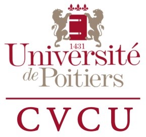 logo du Centre de Valorisation des Collections de l'Université de Poitiers logo du Centre de Valorisation des Collections de l'Université de Poitiers