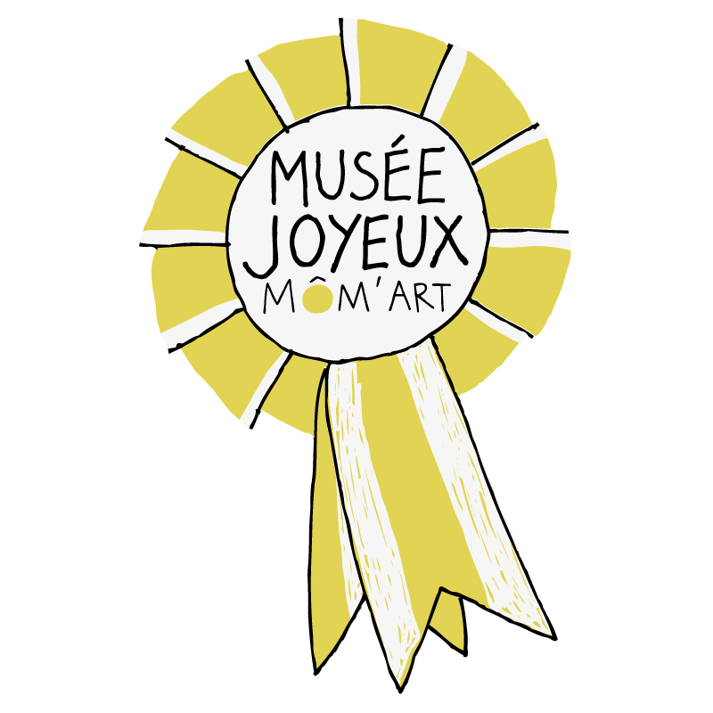 logo du Musée joyeux