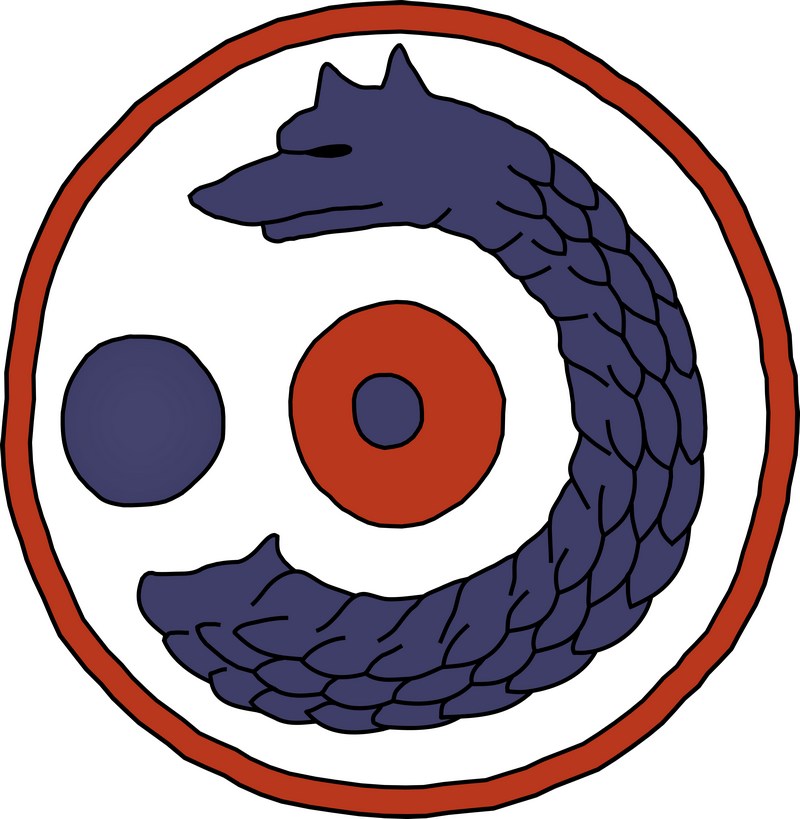 logo de l'association Taifali