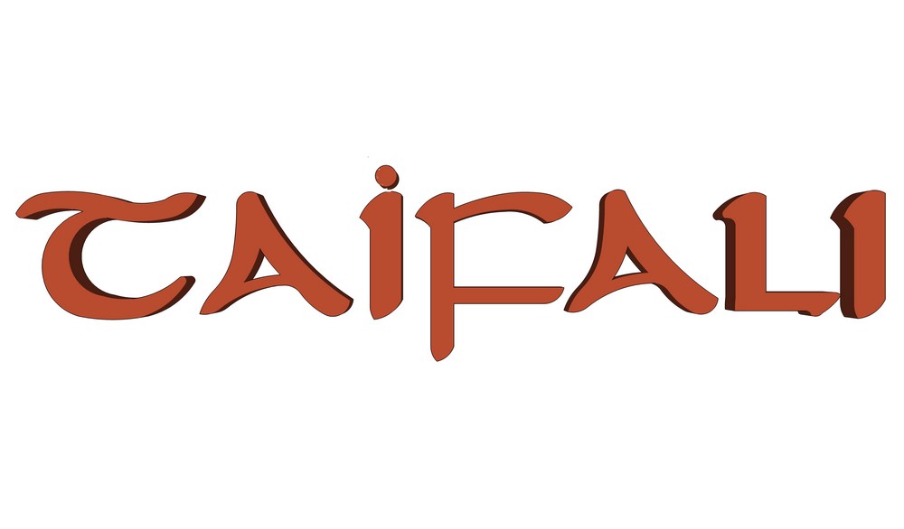 logo Taifali logo des Taifali