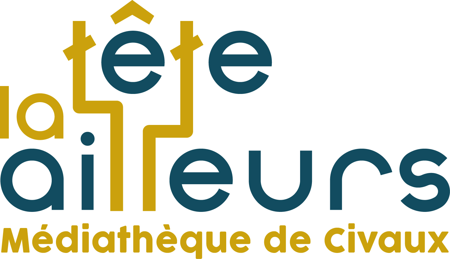 logo de la médiathèque de Civaux logo de la médiathèque de Civaux
