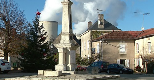 Reportage France3
